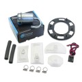 Quantum Fuel Systems Fuel Pump Repair Kit w/ Tank Seal, Fuel Filter, Strainer for the Honda CBR1100XX '99-03, CBR900RR '00-01, ST1300 '03-23 and VFR800 '98-15 Quantum Fuel Systems Fuel Pump Repair Kit w/ Tank Seal, Fuel Filter, Strainer for the Honda CBR1100XX '99-03, CBR900RR '00-01, ST1300 '03-23 and VFR800 '98-15